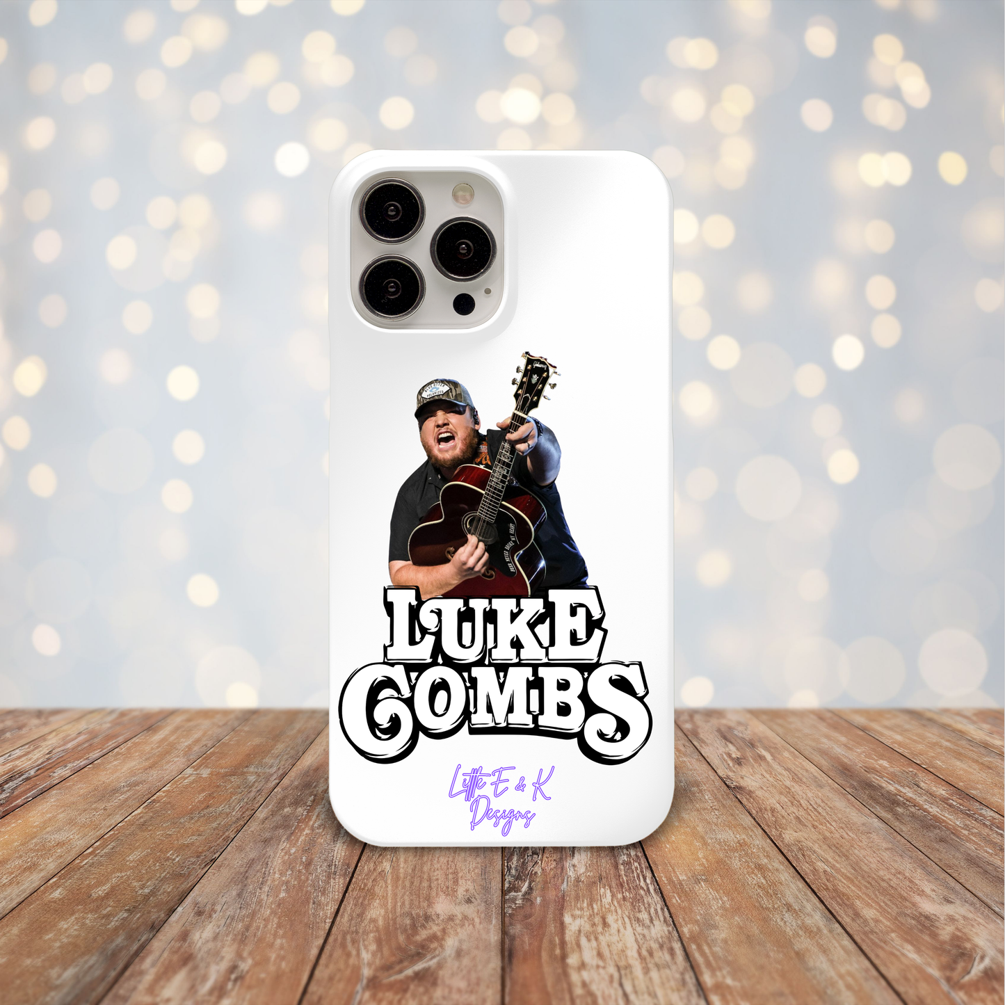 The One, The Only LC