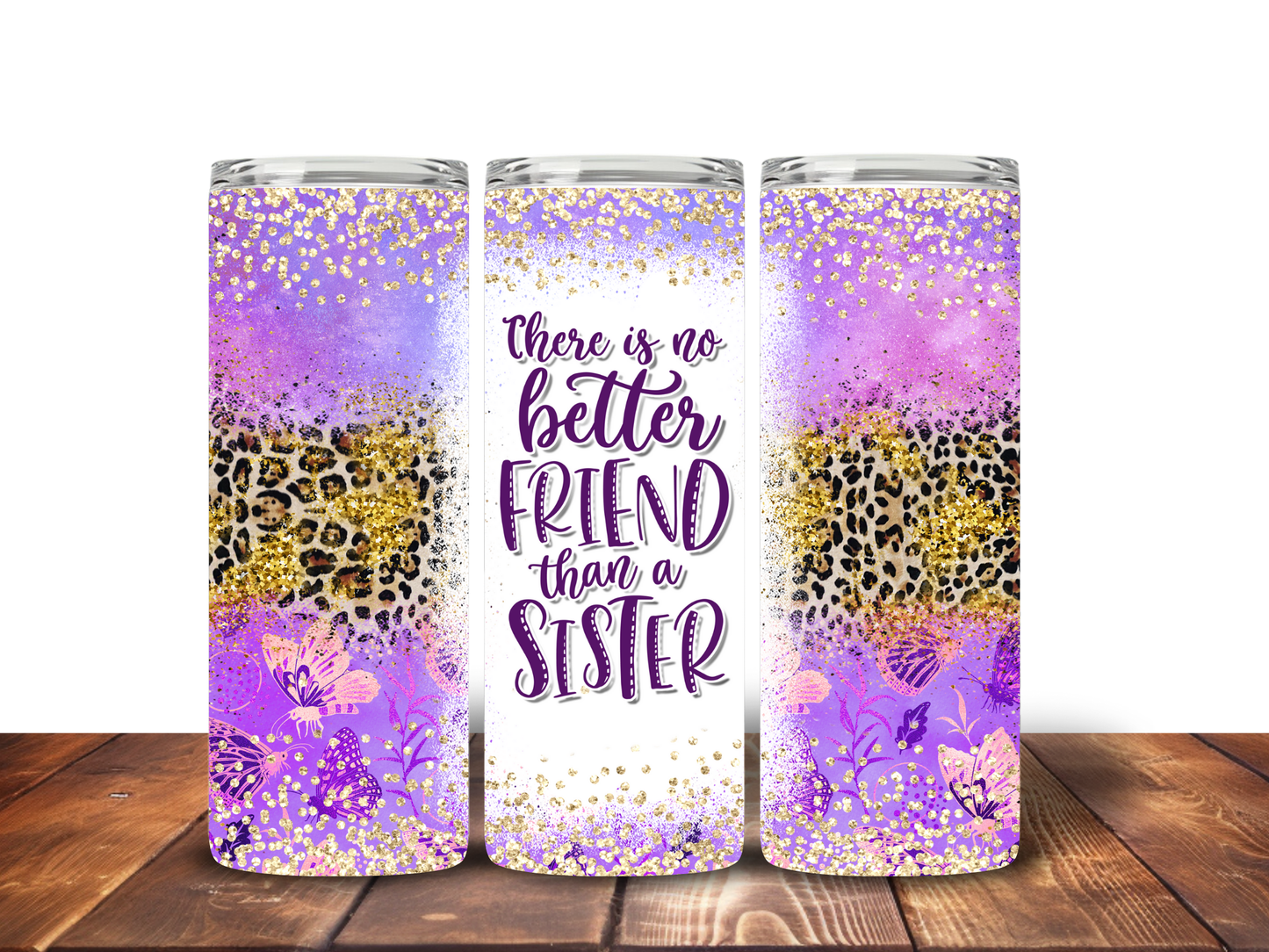 No Better Friend Than A Sister