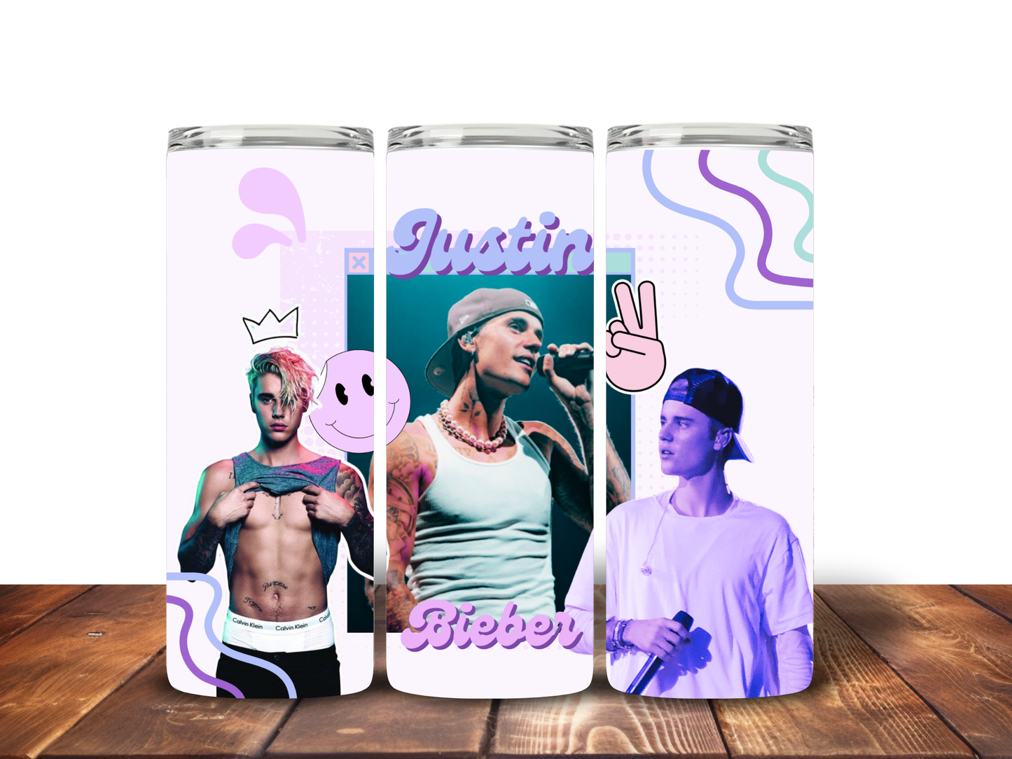 20oz Tumblers - Singer Edition