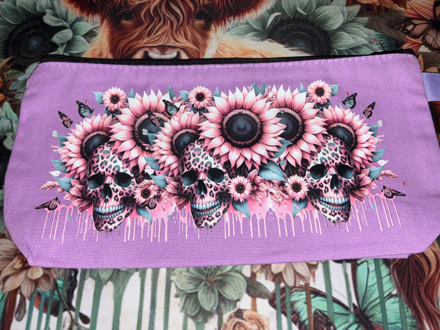 Pencil Cases/Pouches