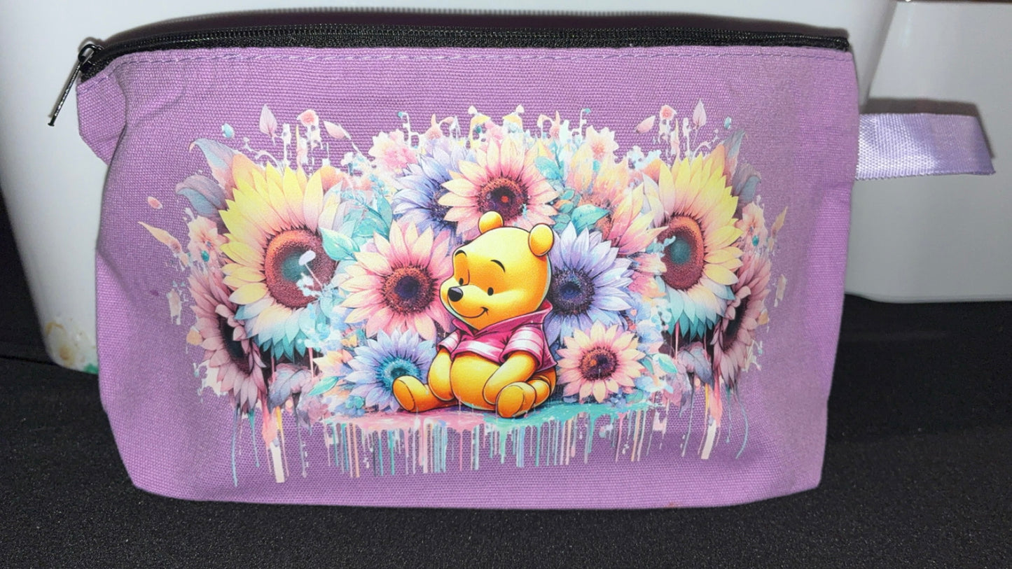 Pencil Cases/Pouches