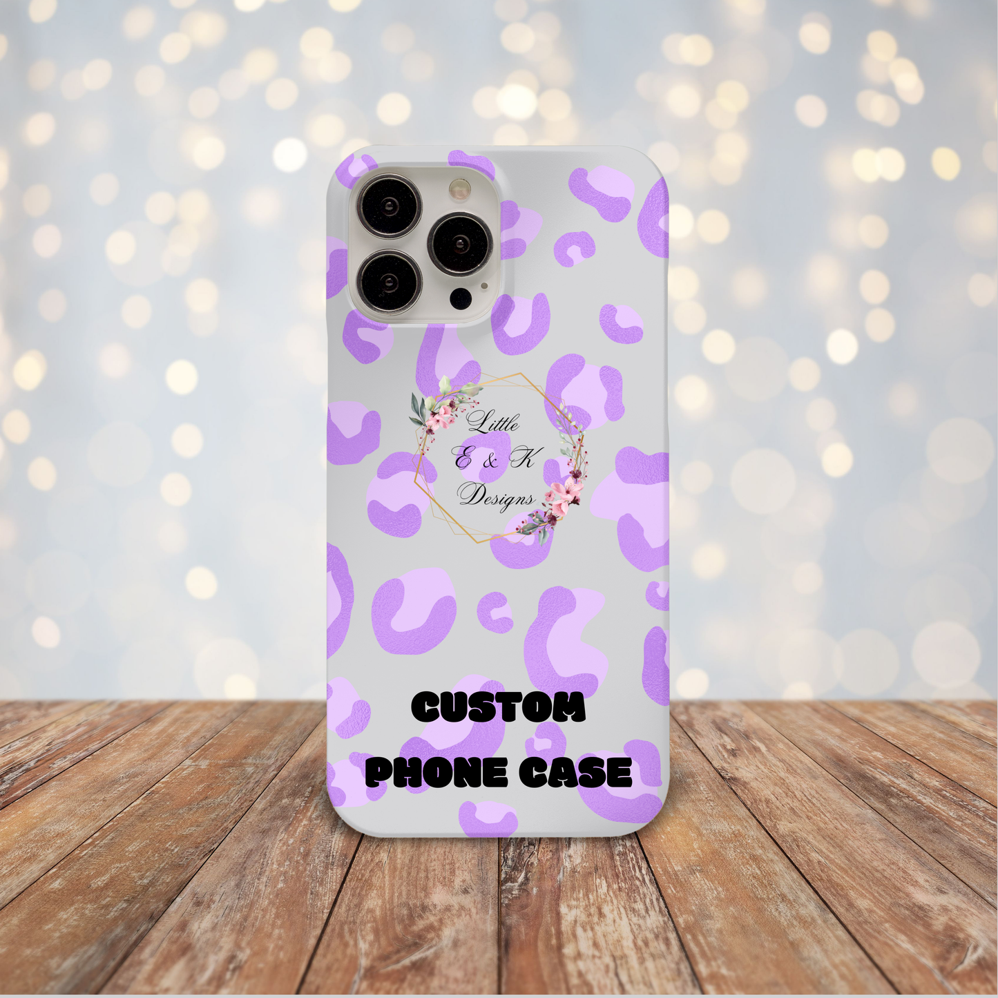 Custom Phone Case