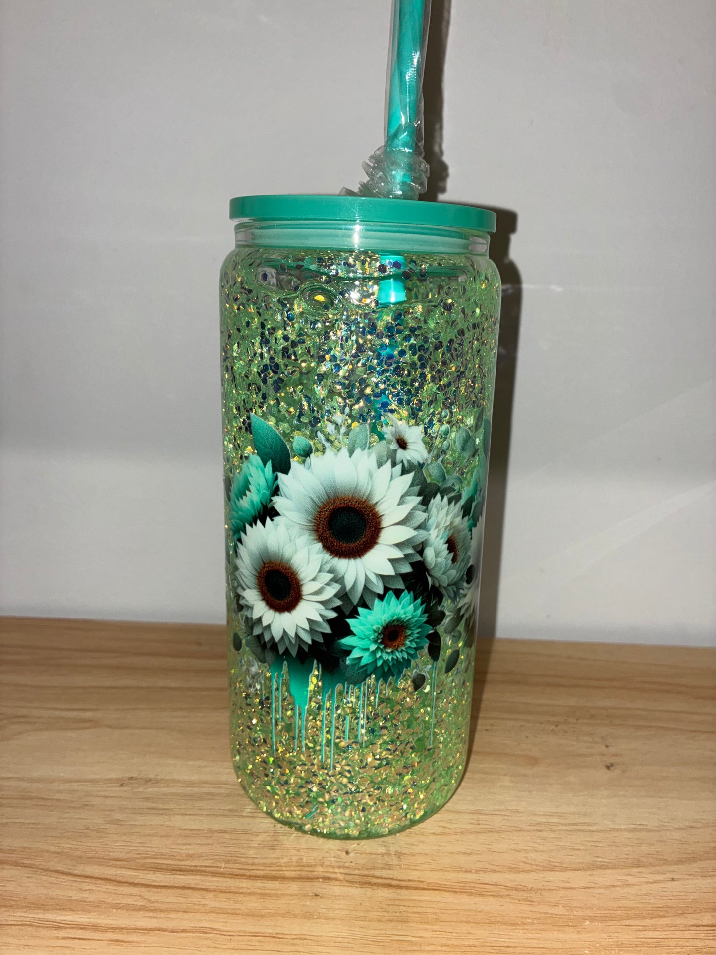 20oz Snowglobe