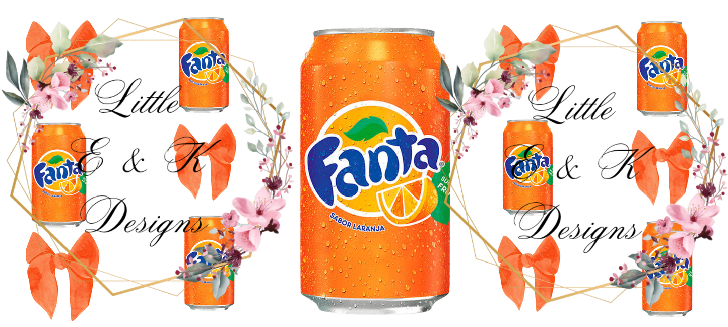 LE&KD Designs Icy Fizzy Cups