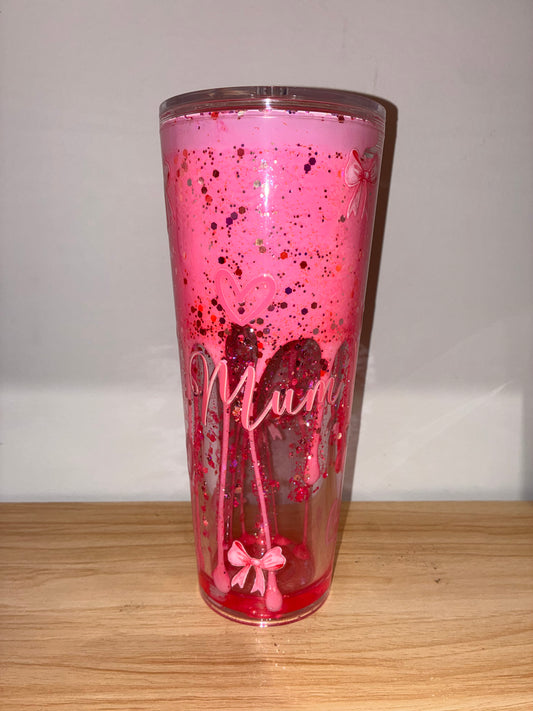 24oz Acrylic Stadium