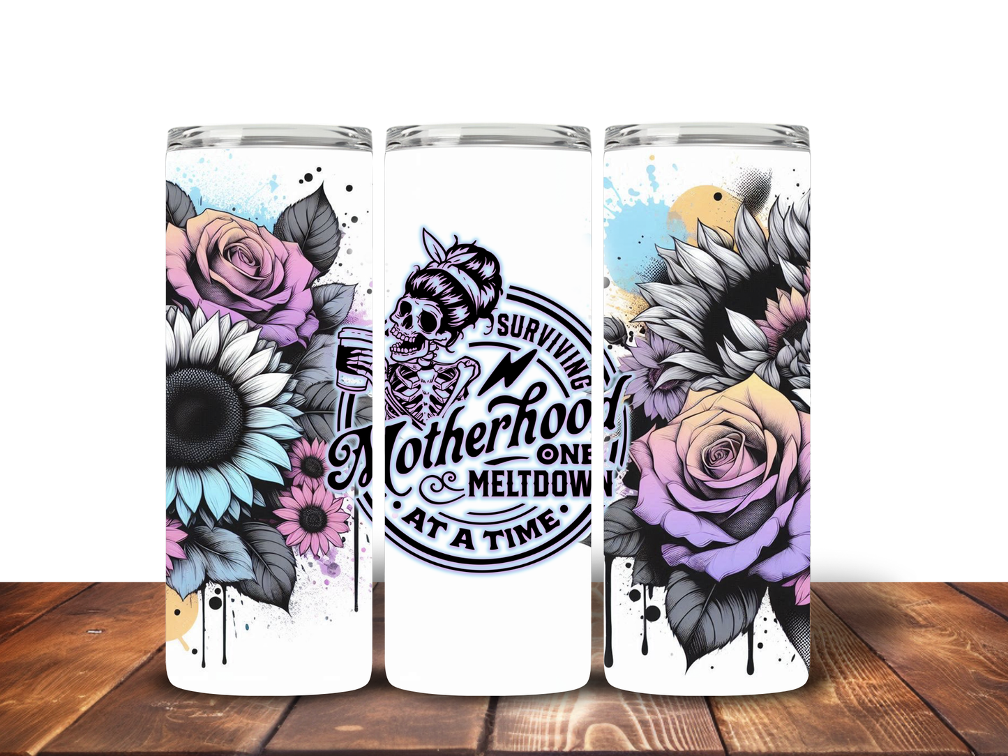 Surviving Motherhood