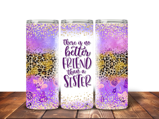 No Better Friend Than A Sister