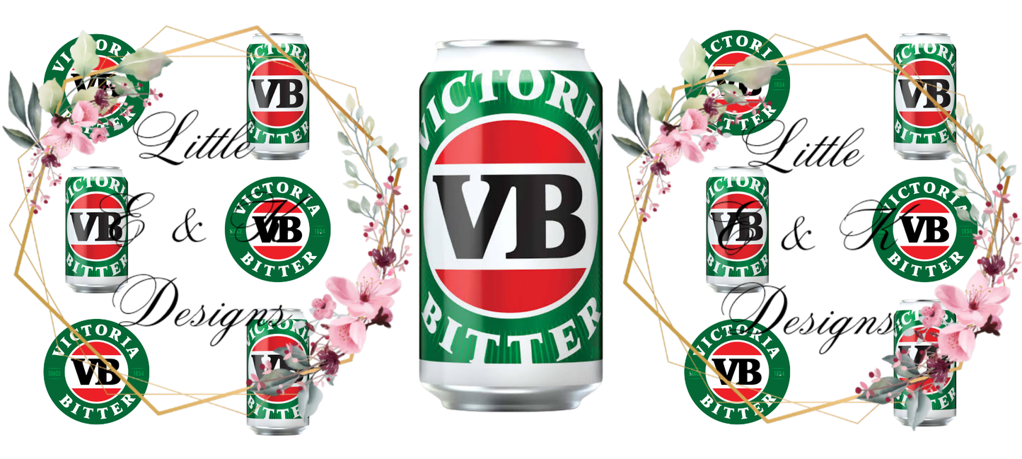 LE&KD Designs Icy Fizzy Cups