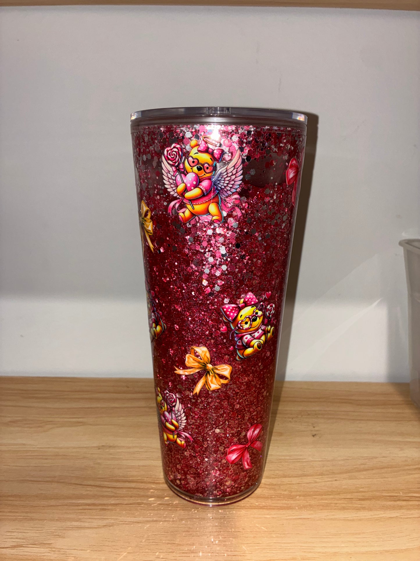 24oz Acrylic Stadium
