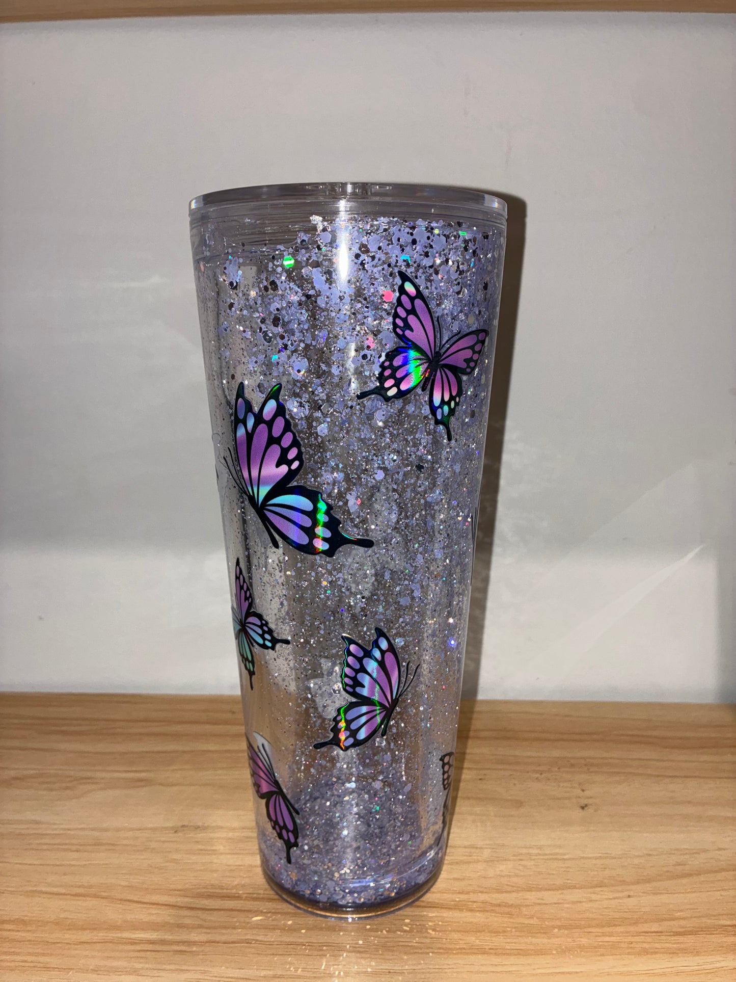 24oz Acrylic Stadium
