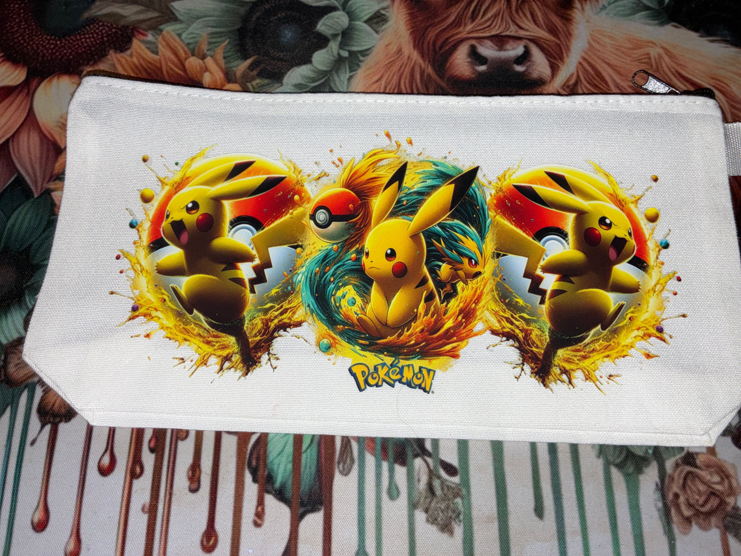Pencil Cases/Pouches