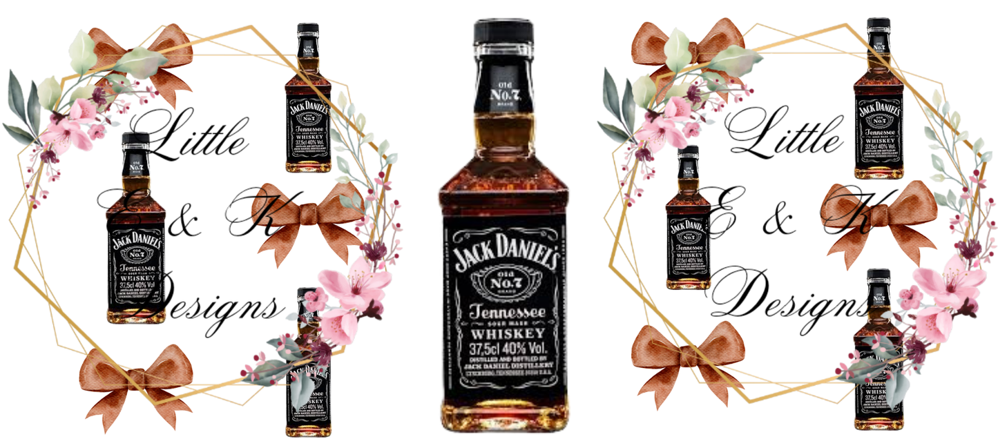 LE&KD Designs Icy Fizzy Cups