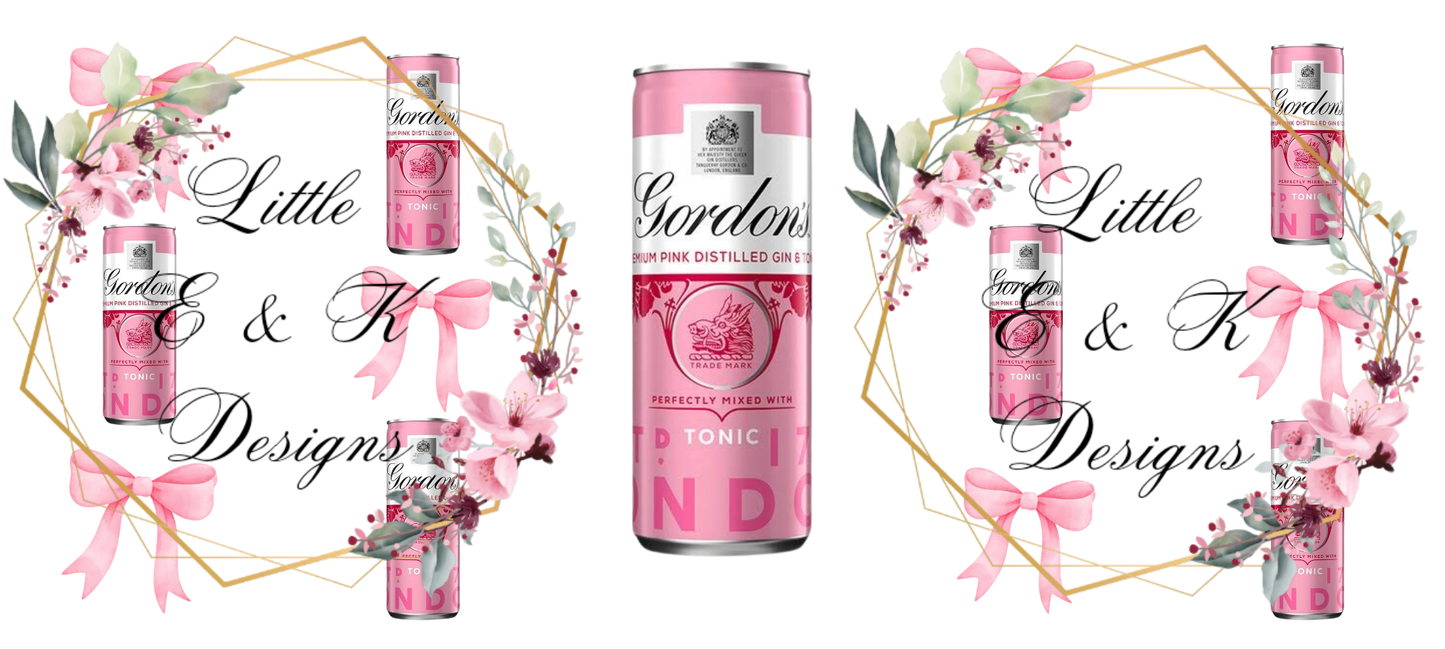 LE&KD Designs Icy Fizzy Cups