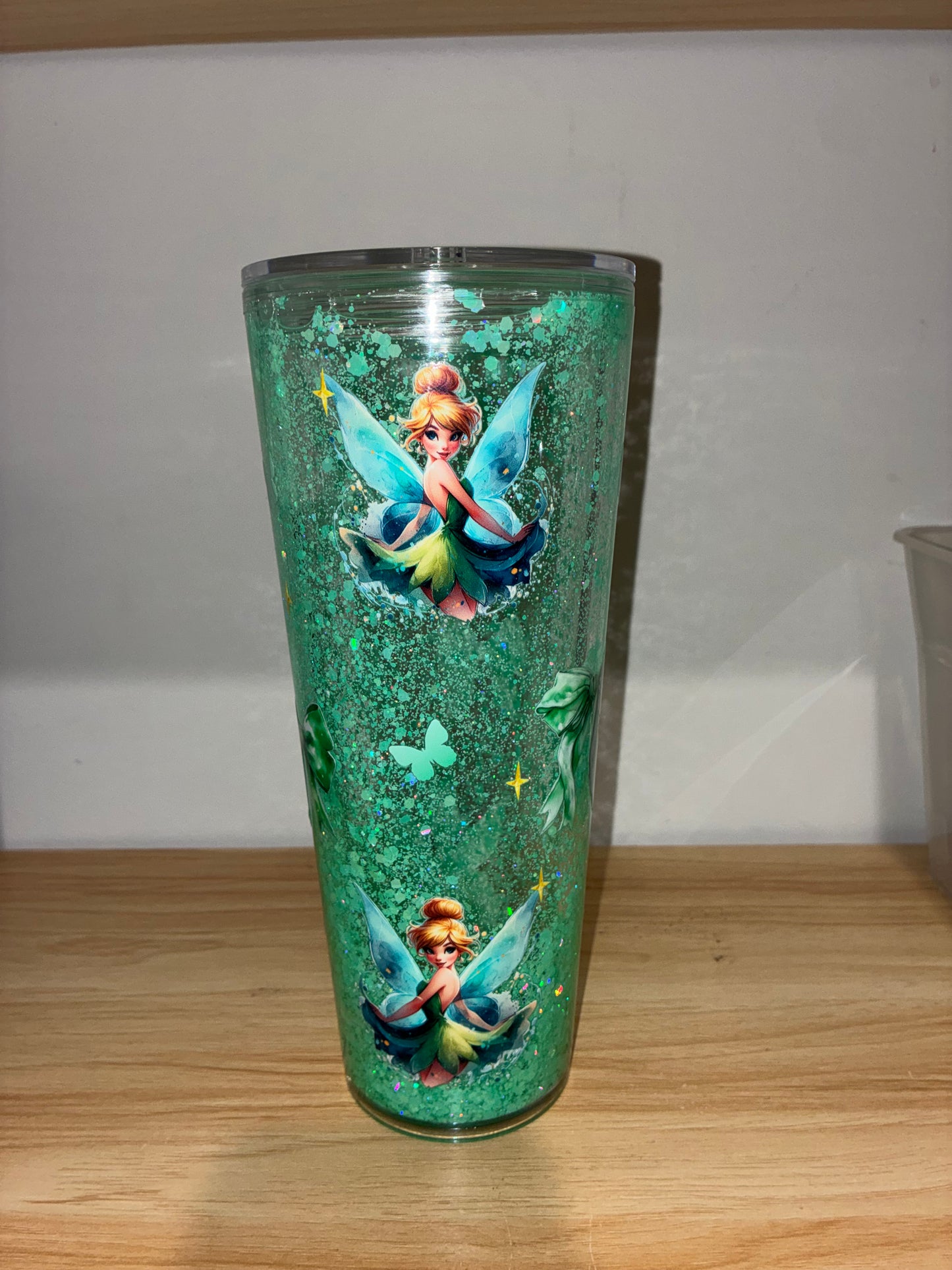 24oz Acrylic Stadium