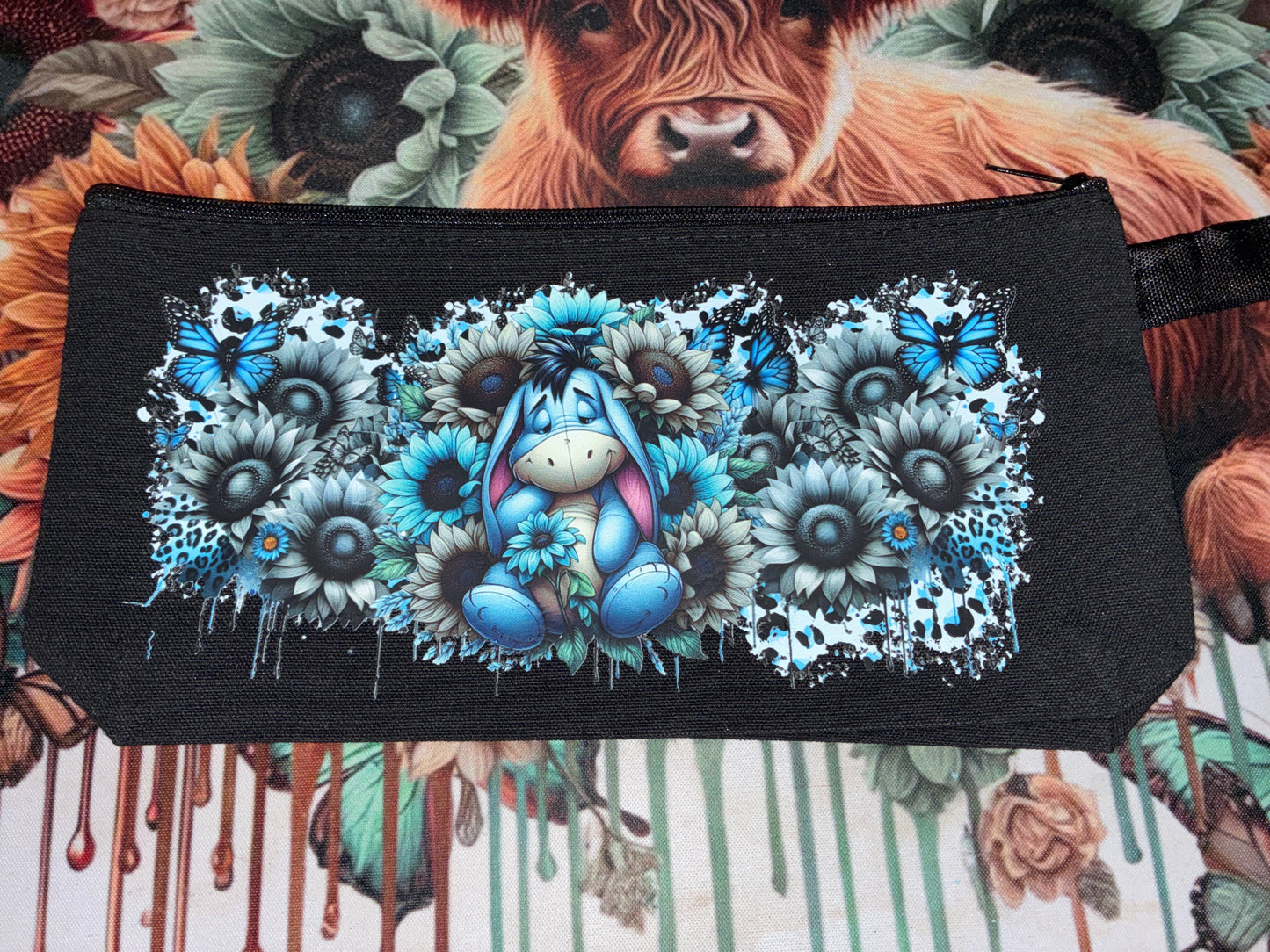 Pencil Cases/Pouches