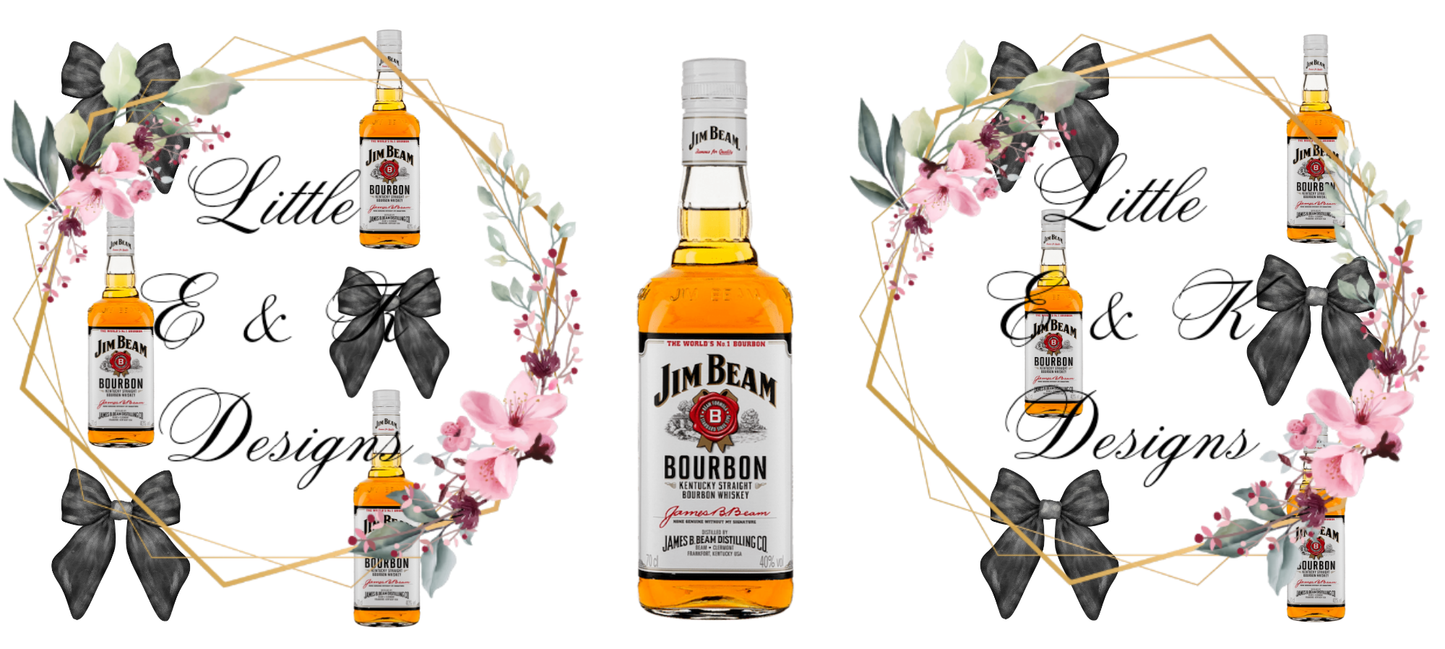 LE&KD Designs Icy Fizzy Cups