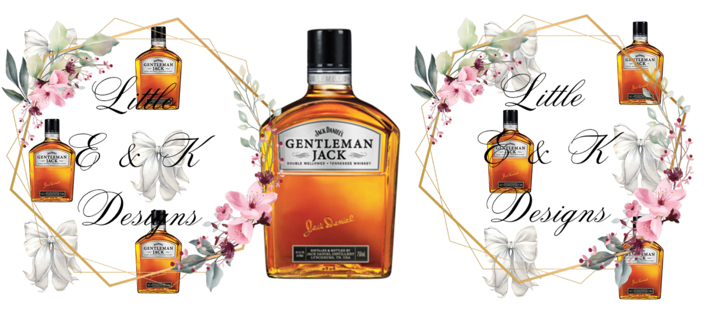 LE&KD Designs Icy Fizzy Cups