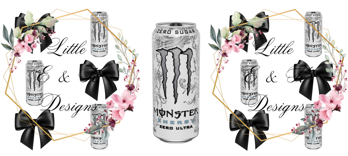 LE&KD Designs Icy Fizzy Cups