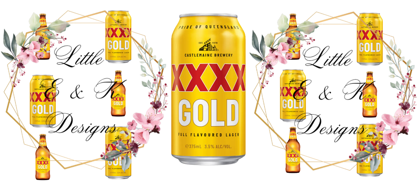 LE&KD Designs Icy Fizzy Cups