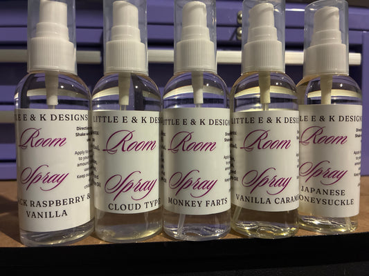 Room Sprays