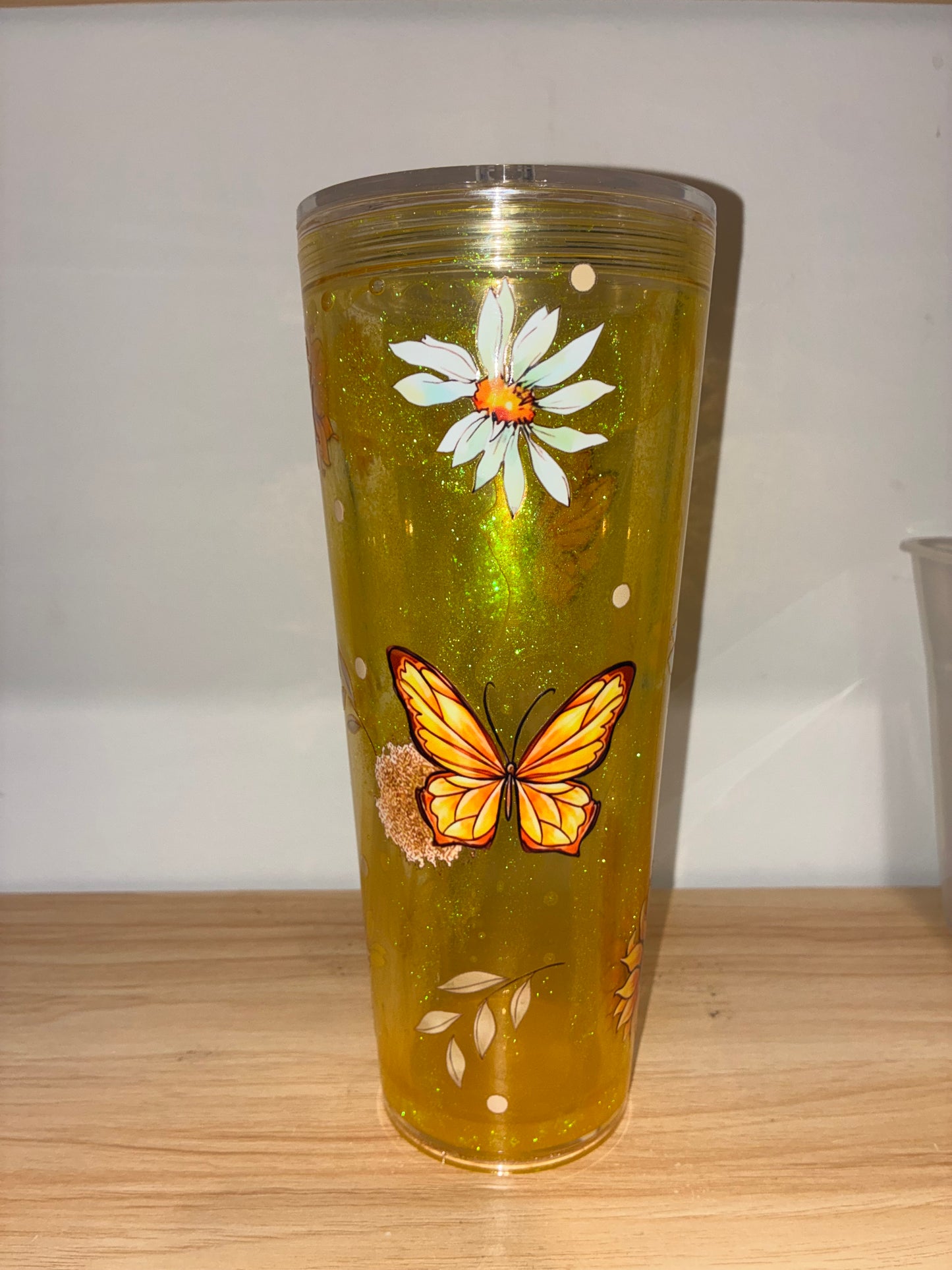 24oz Acrylic Stadium