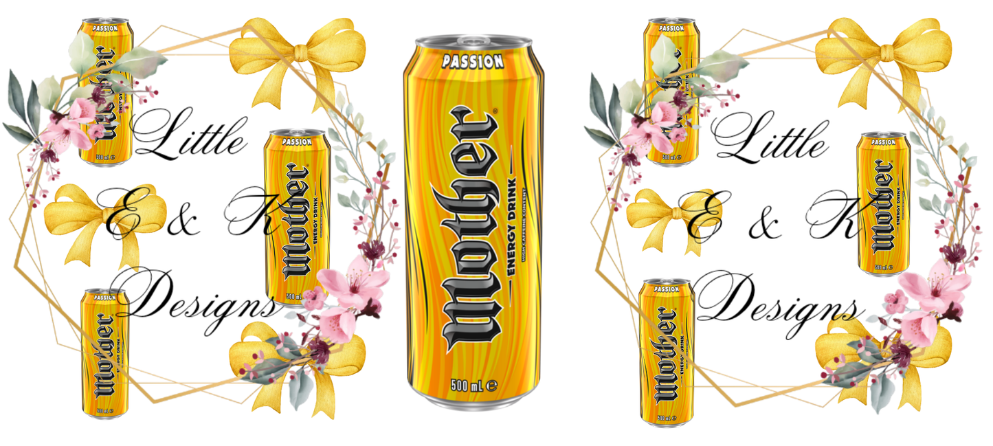 LE&KD Designs Icy Fizzy Cups