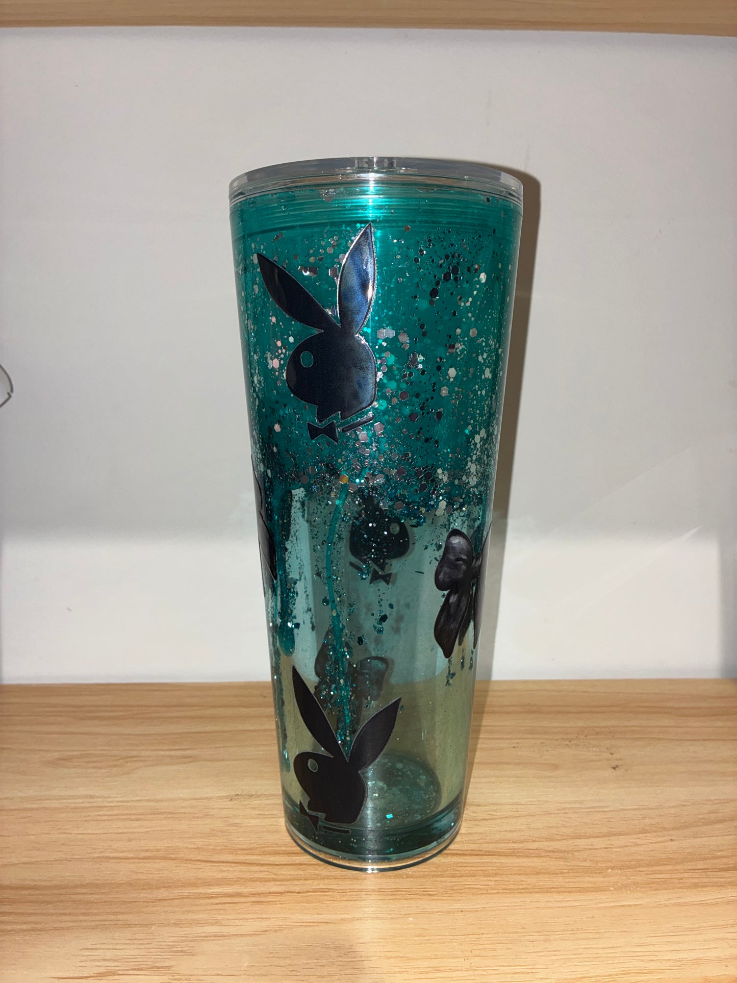 24oz Acrylic Stadium