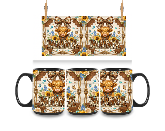 15oz Mothers Day Coffee Mugs