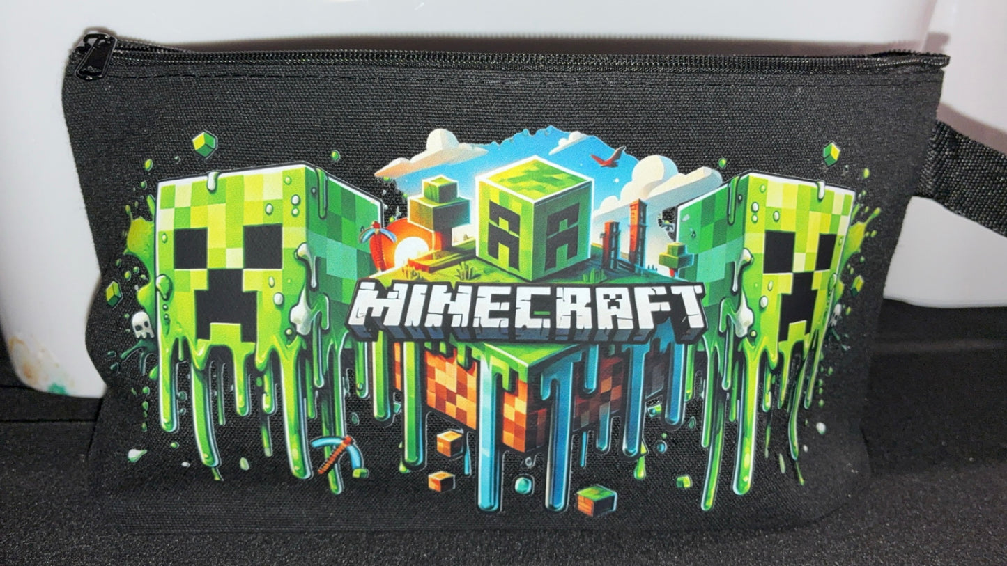 Pencil Cases/Pouches