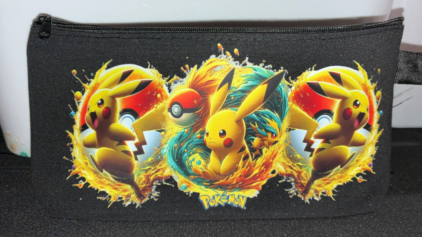 Pencil Cases/Pouches