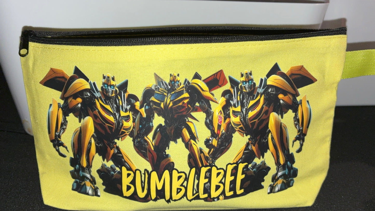 Pencil Cases/Pouches