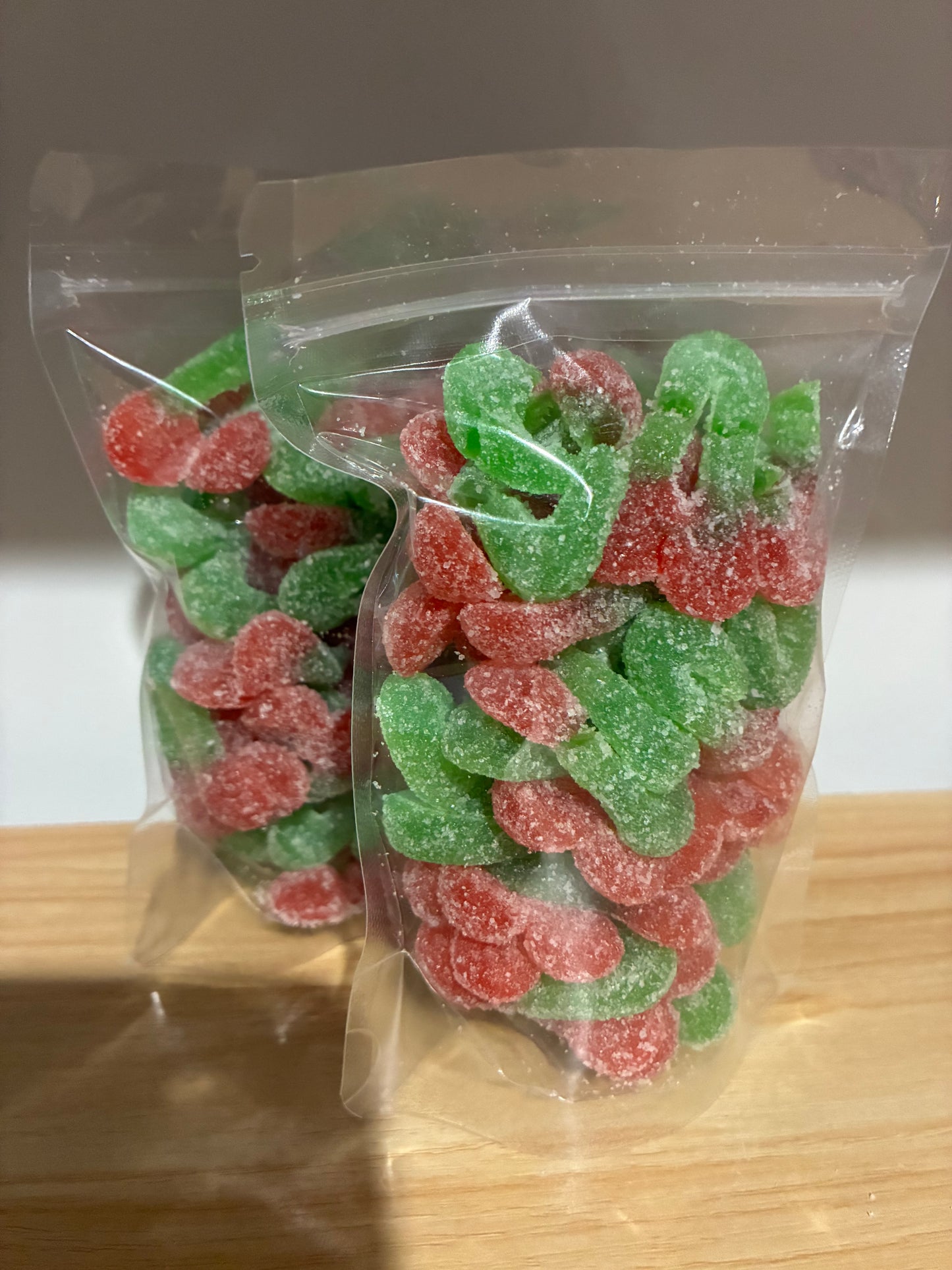 150g Cherry Bombs