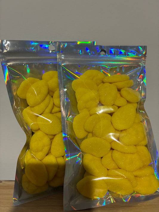 150g Banana Clouds