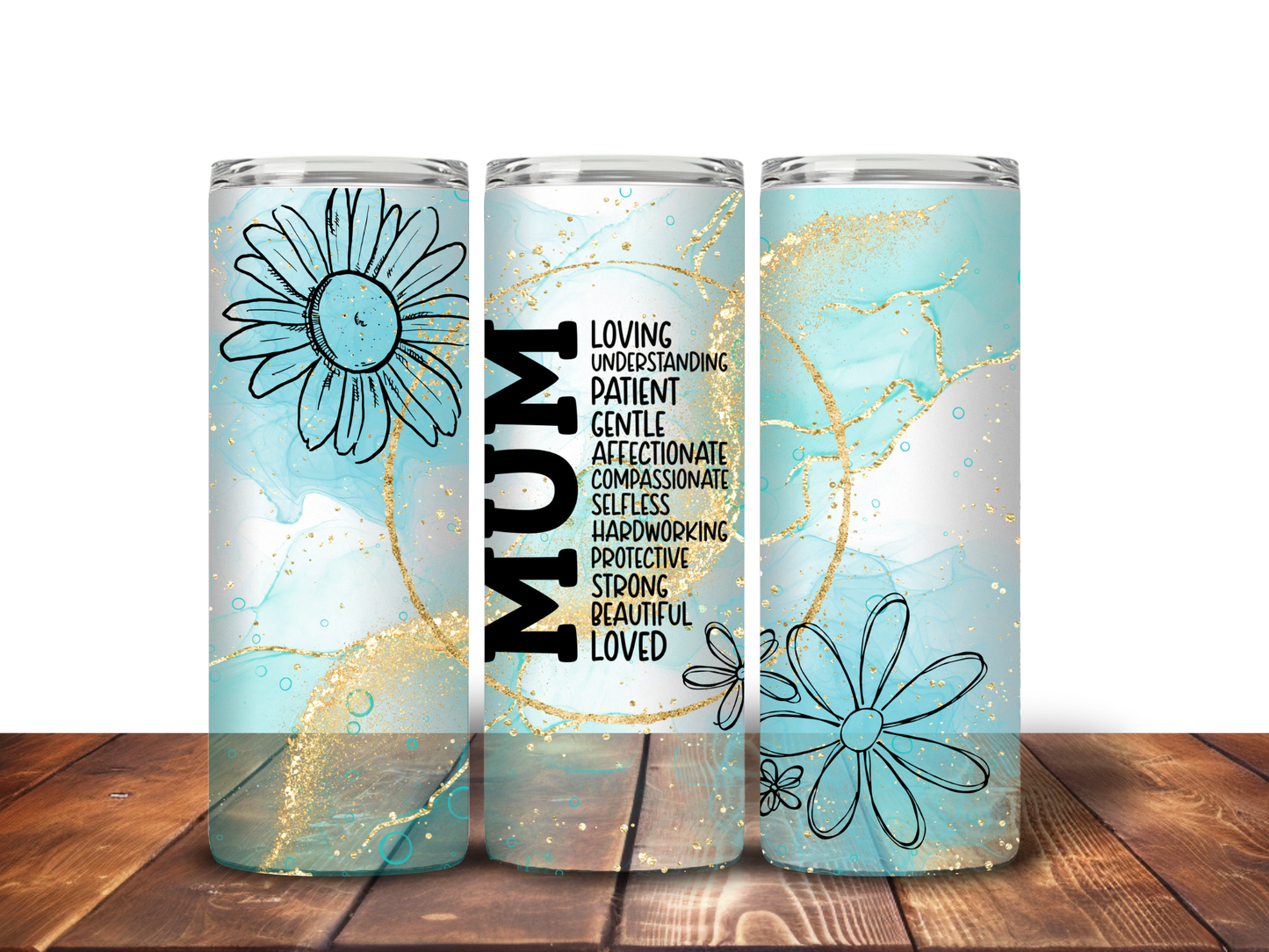 MUM 20oz Tumbler