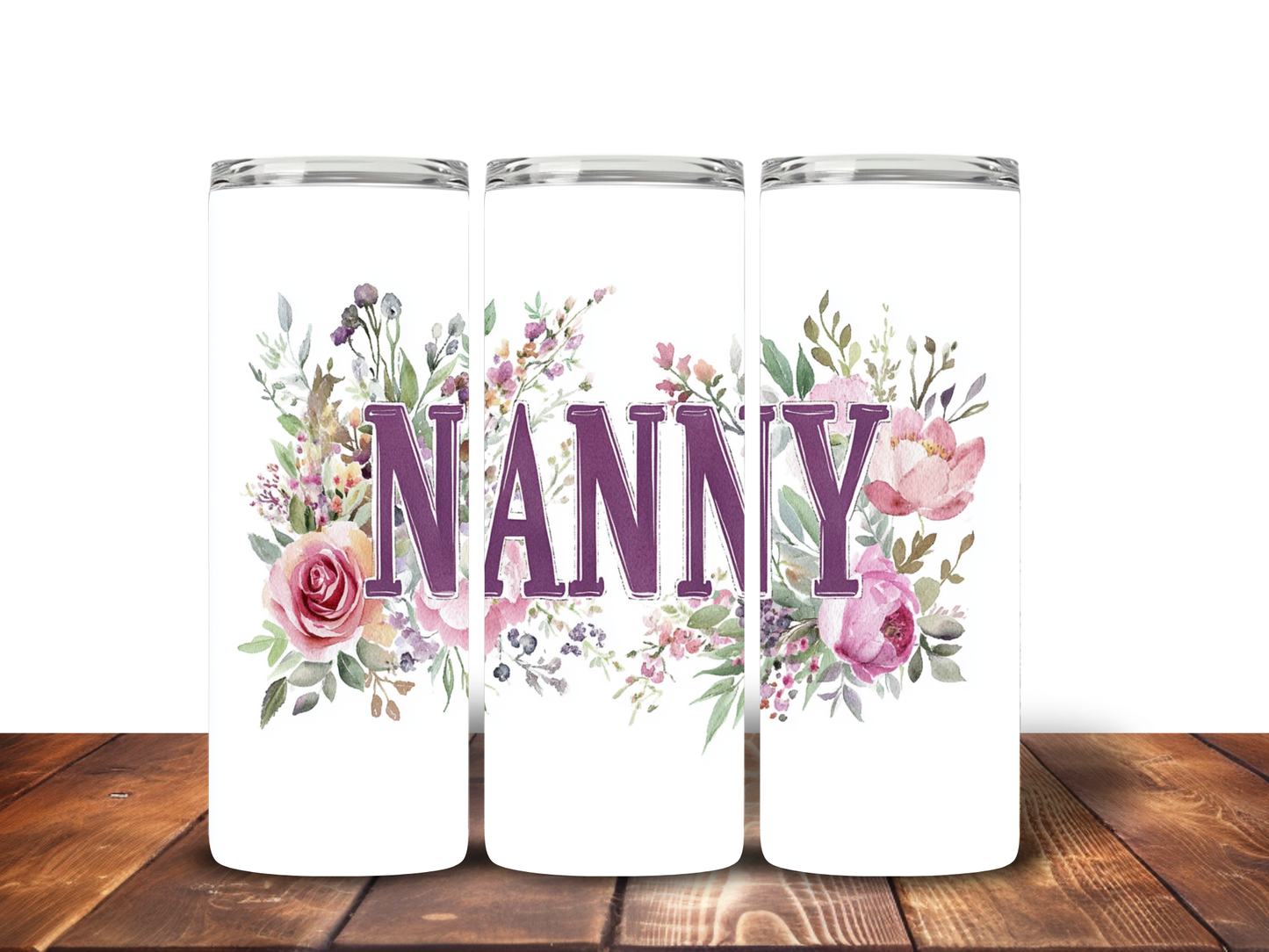 20oz Tumblers - Family Edition