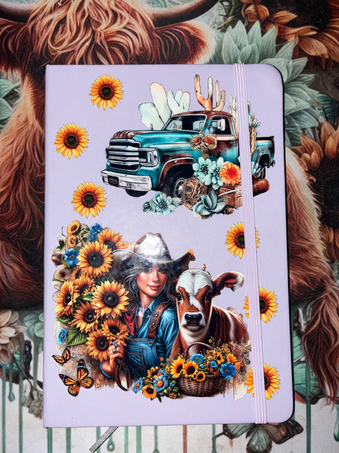 A5 Notebooks