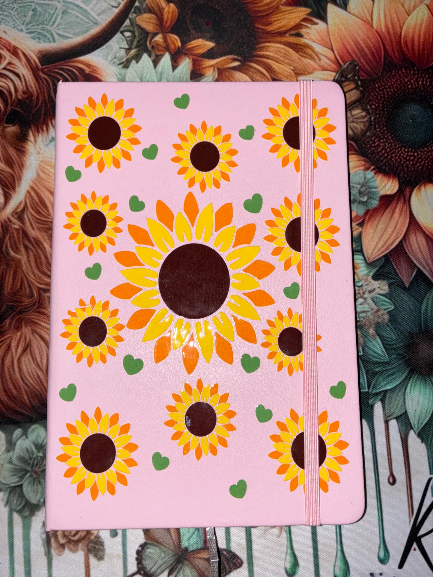 A5 Notebooks