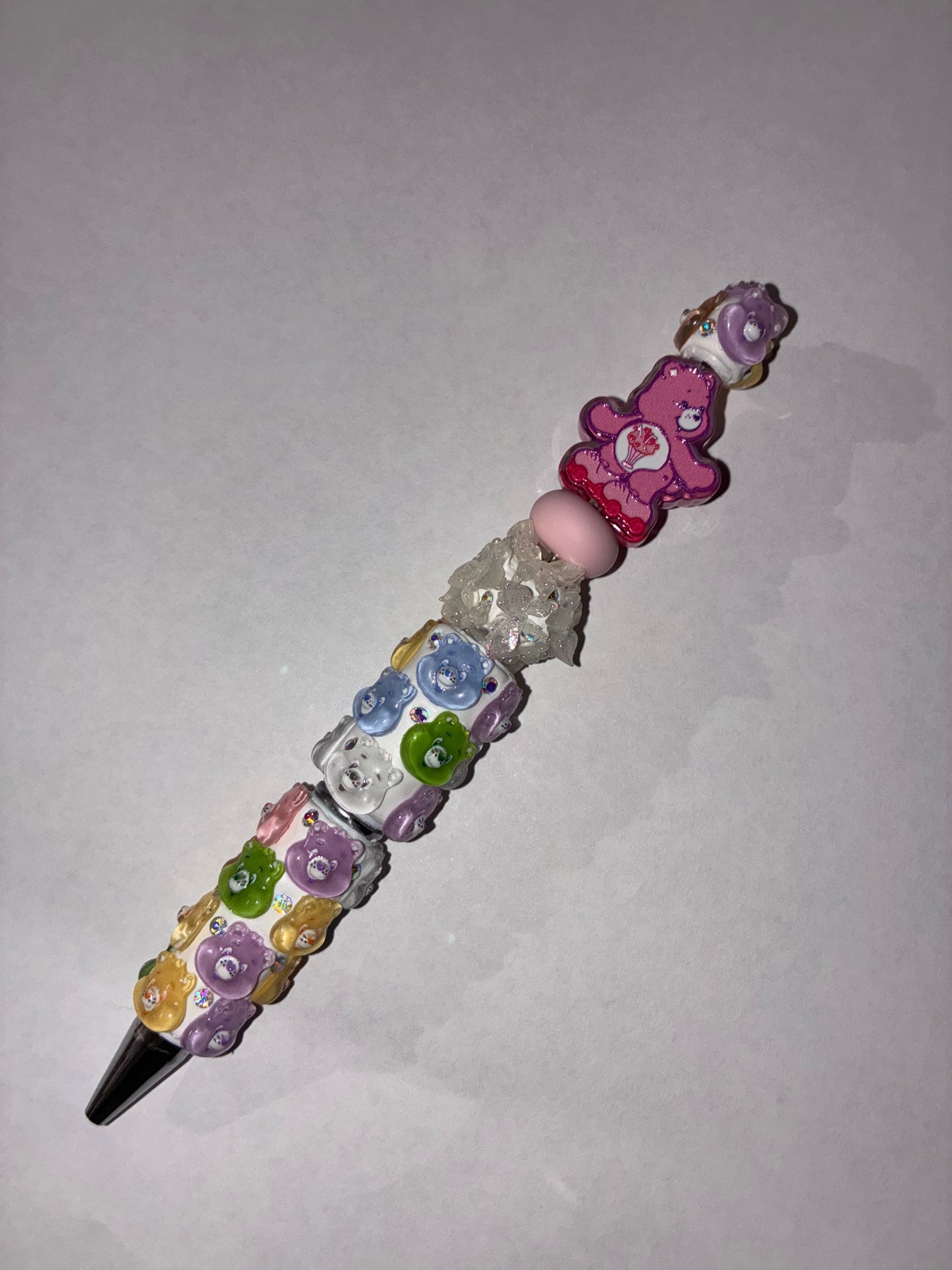 Acrylic Pens