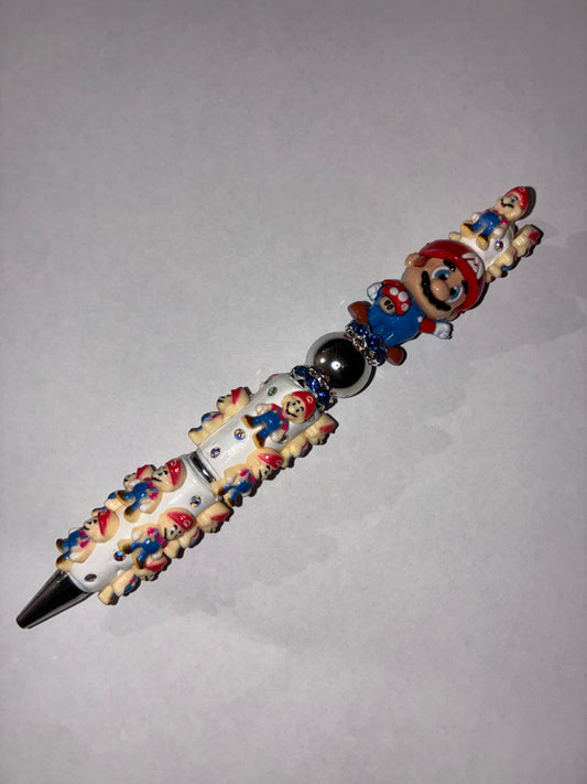 Acrylic Pens