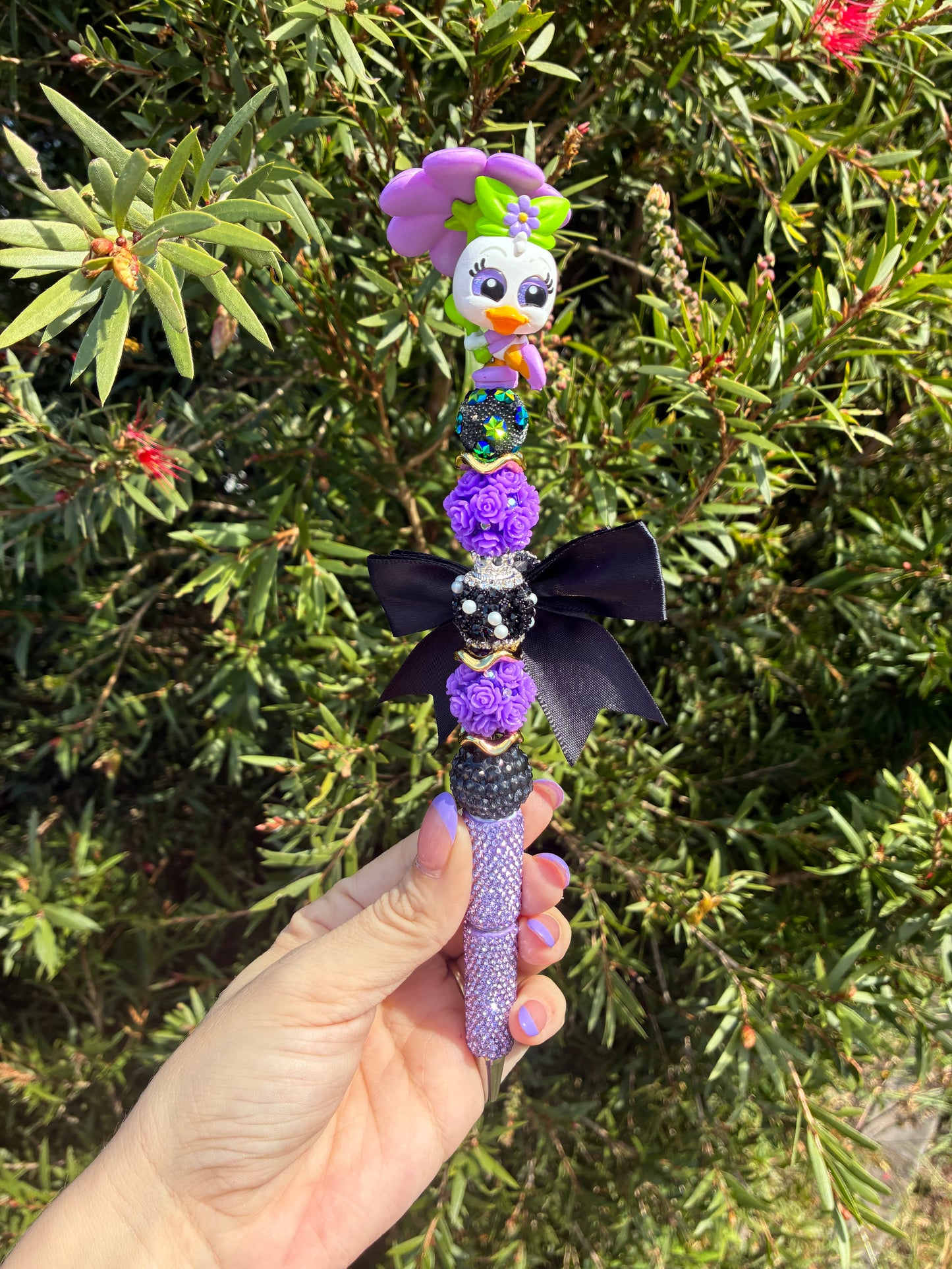 Pre Made Bling Pens