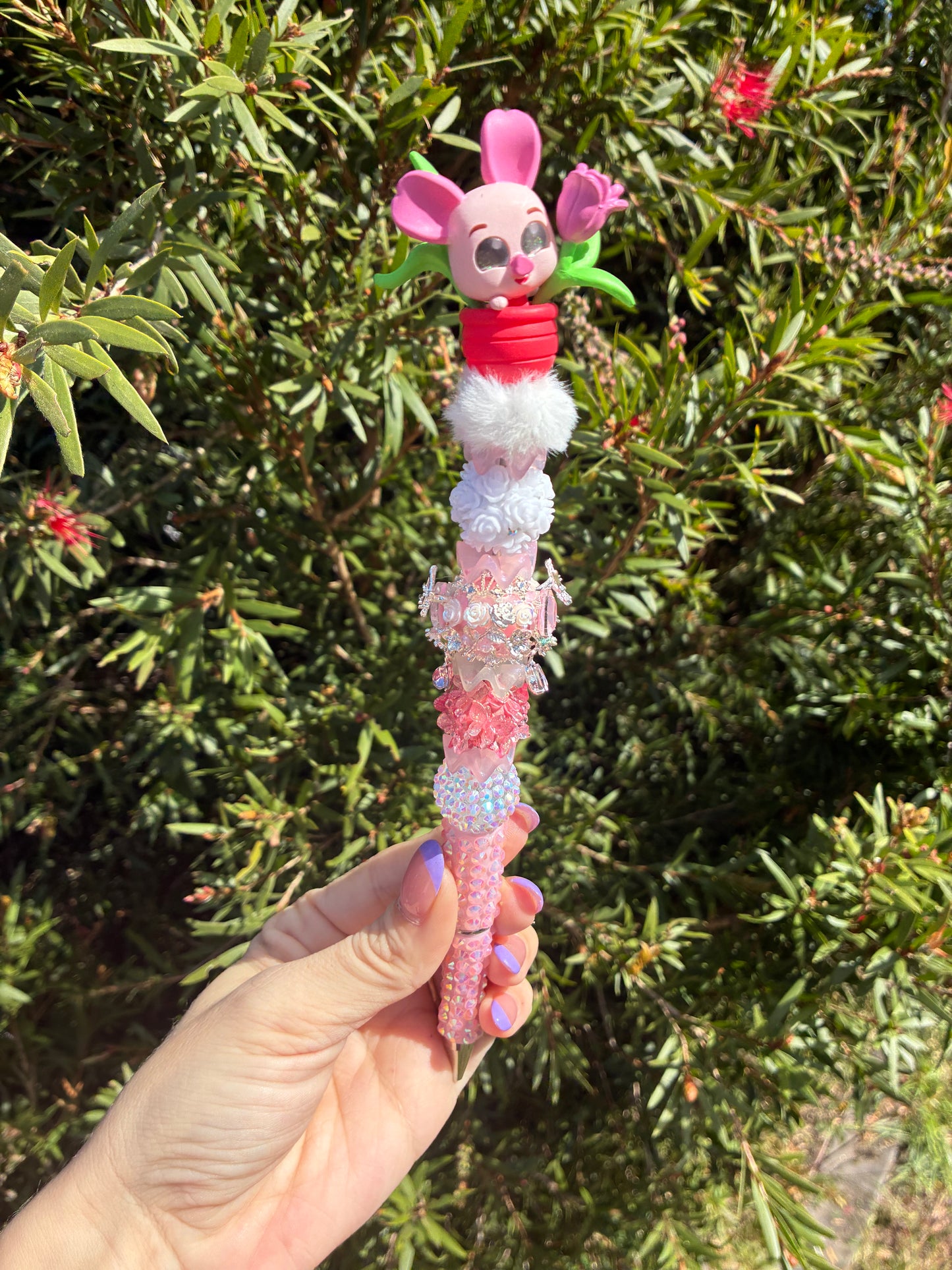Pre Made Bling Pens