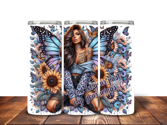 20oz Tumblers - Affirmation Edition