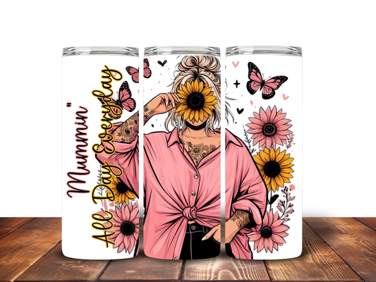 20oz Tumblers - Family Edition
