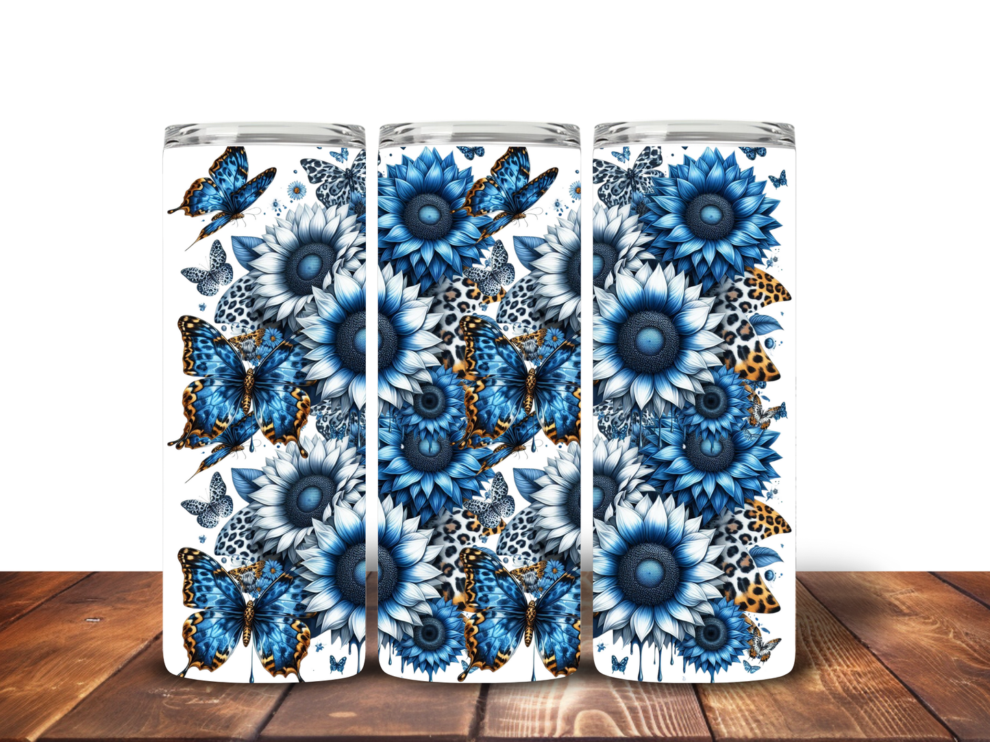 20oz Tumblers - Animals