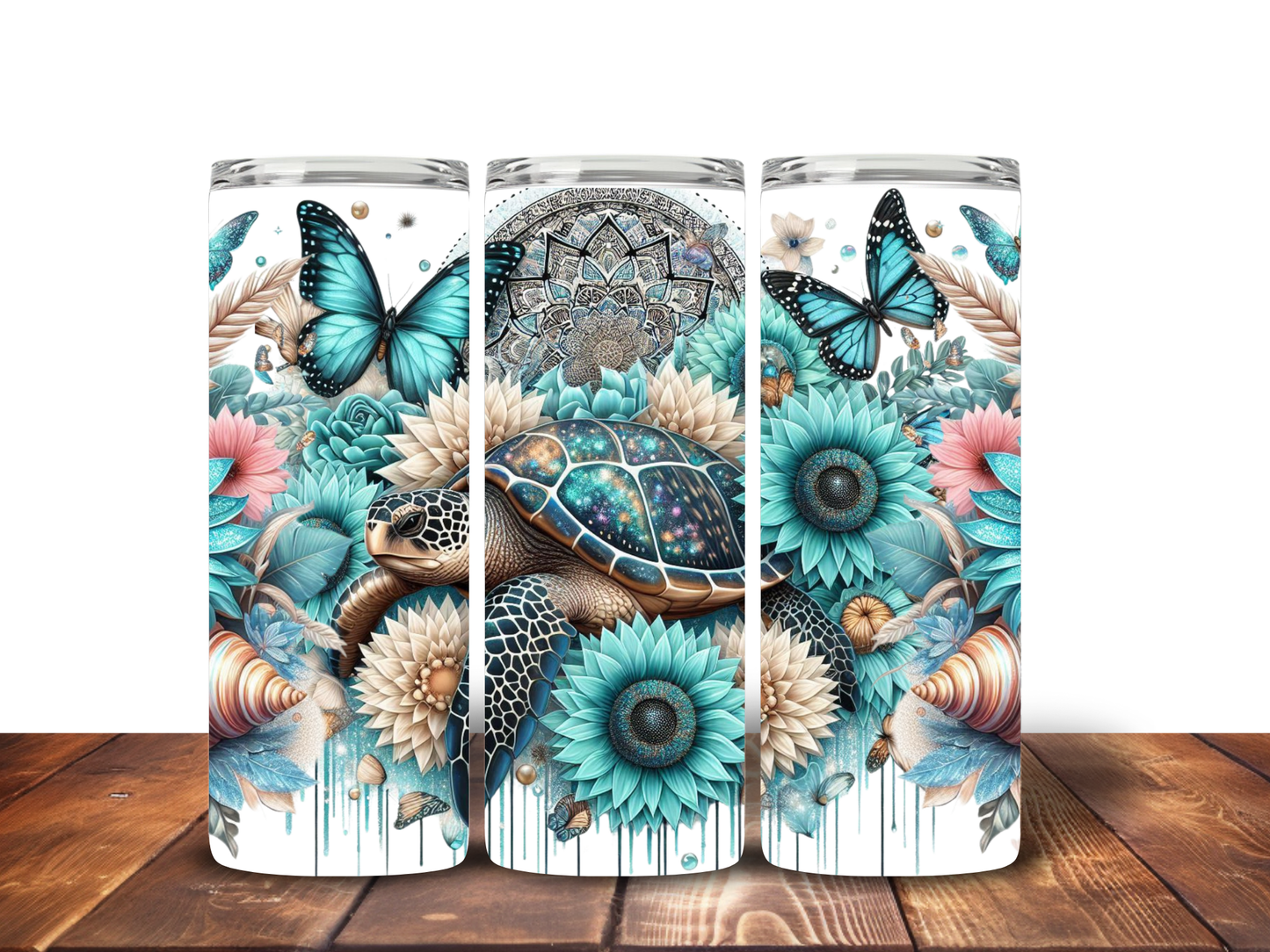 20oz Tumblers - Animals