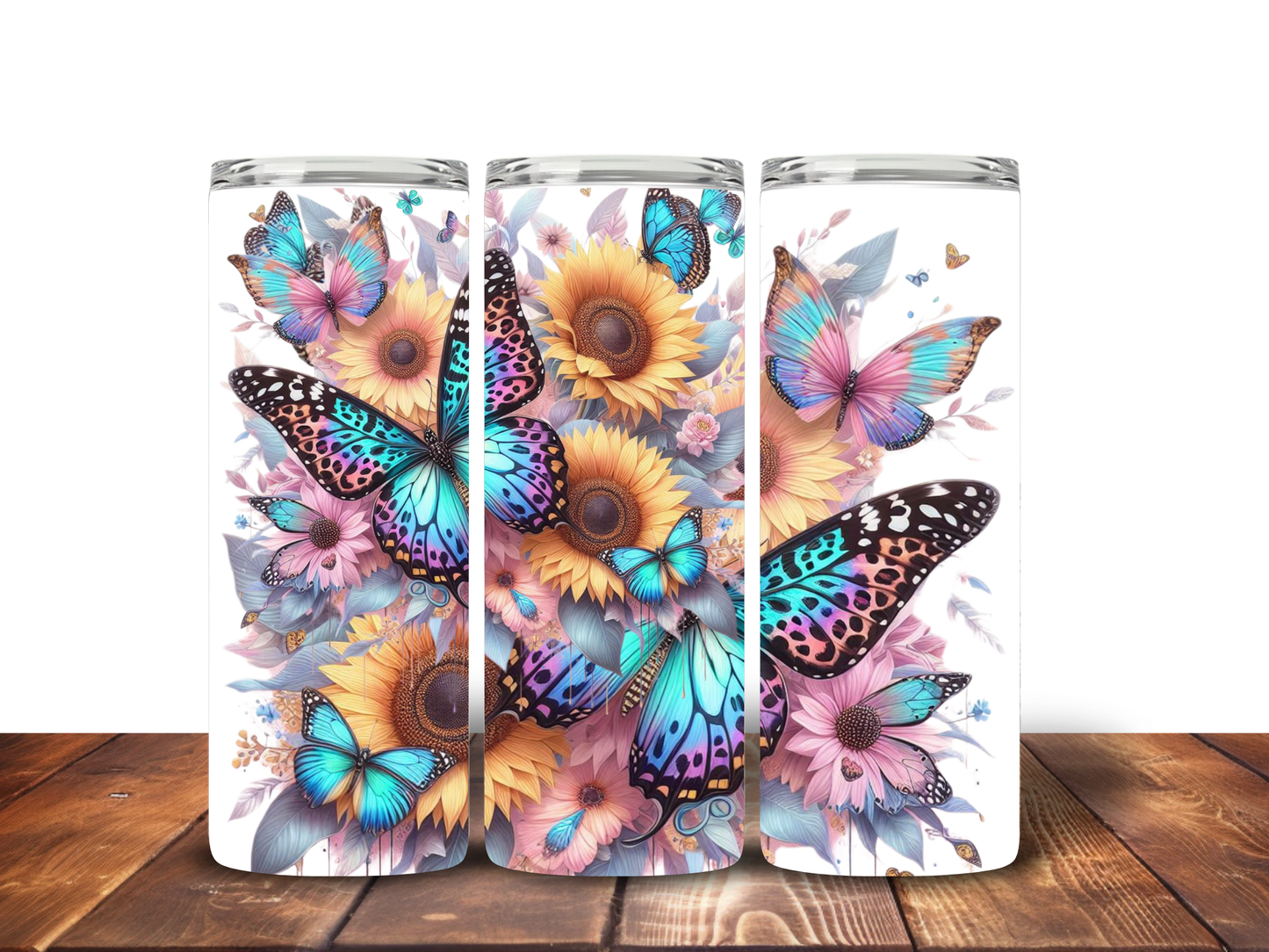 20oz Tumblers - Animals