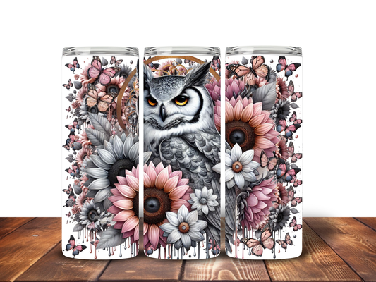 20oz Tumblers - Animals
