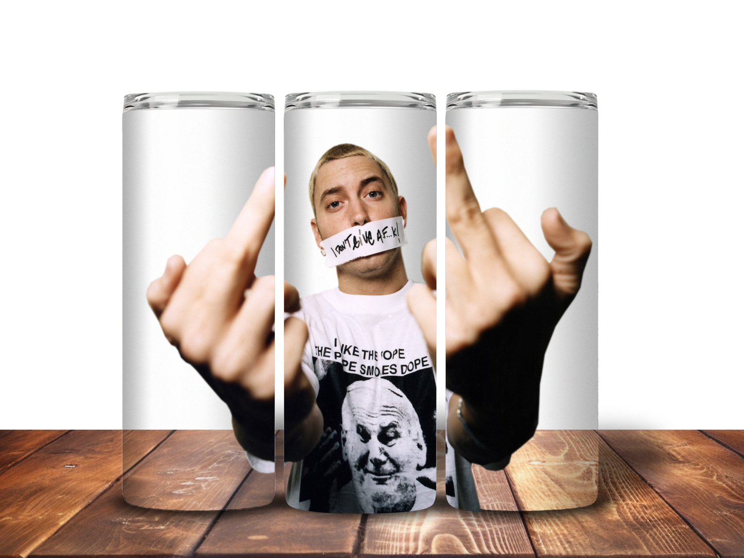20oz Tumblers - Singer Edition