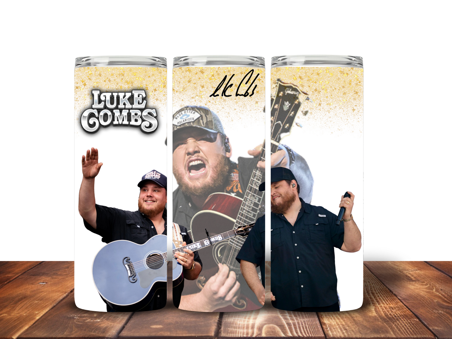 20oz Tumblers - Singer Edition
