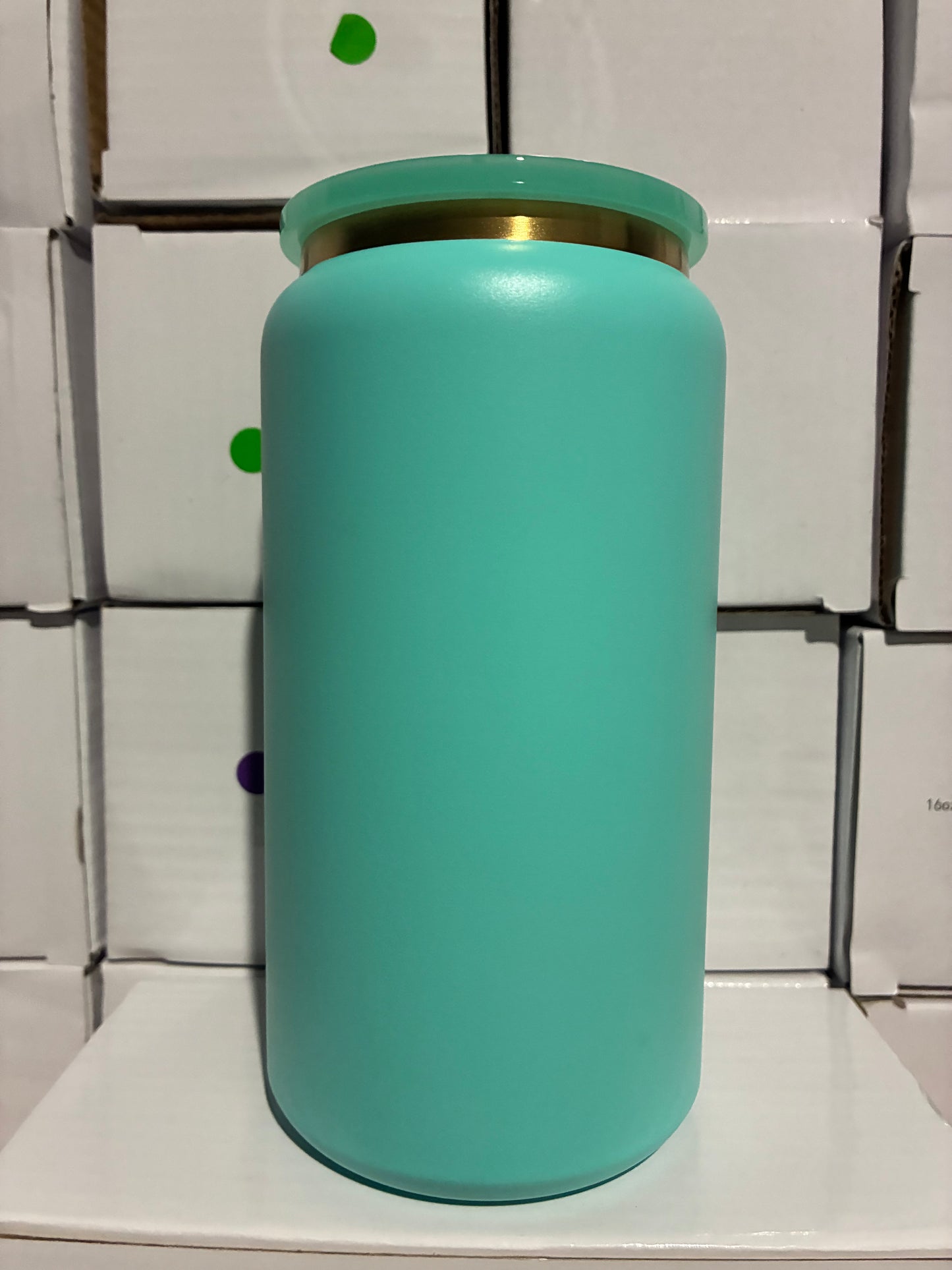 Create Your Own Standard Cup